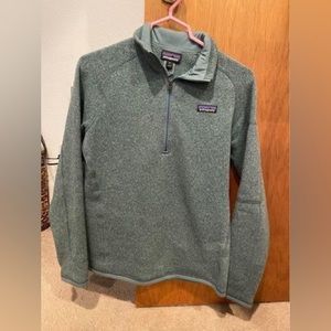 Women’s Patagonia Better Sweater